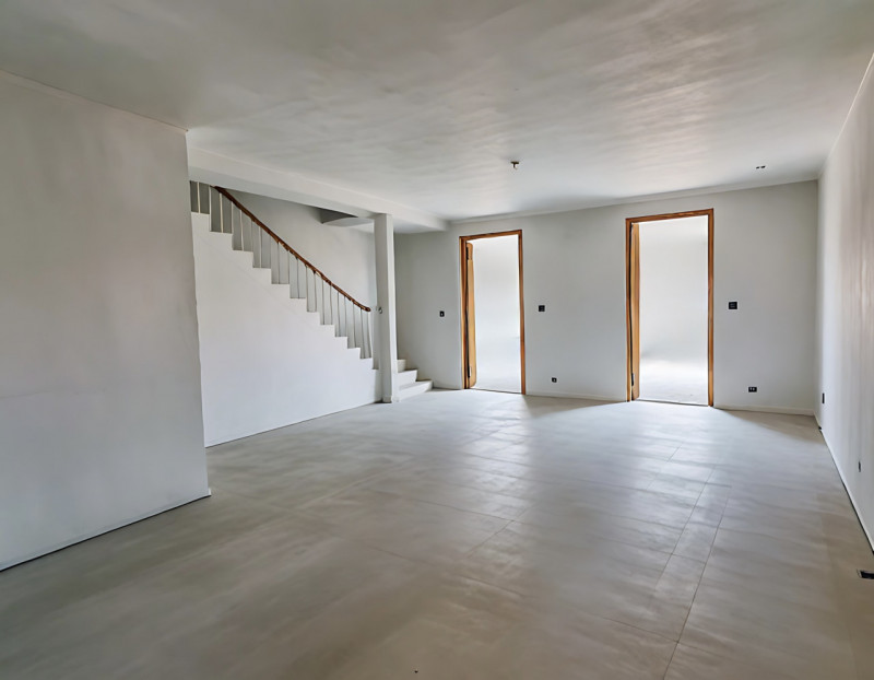 (Per INFO 3316190143) A Campodarsego proponiamo delle nuove bifamiliari con ampi spazi interni ed...