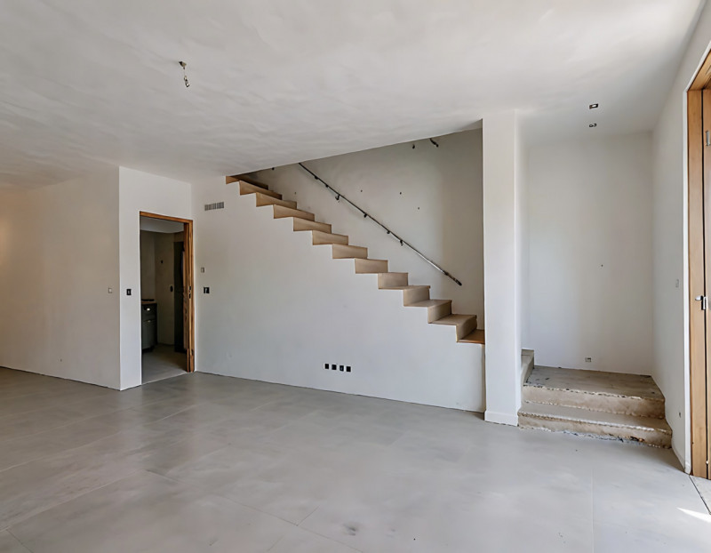 (Per INFO 3316190143) A Campodarsego proponiamo delle nuove bifamiliari con ampi spazi interni ed...