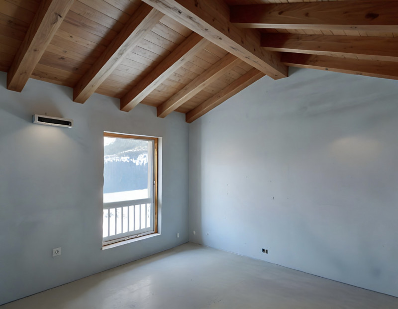 (Per INFO 3316190143) A Campodarsego proponiamo delle nuove bifamiliari con ampi spazi interni ed...