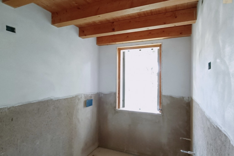 (Per INFO 3316190143) A Campodarsego proponiamo nuove bifamiliari con ampi spazi interni ed ester...