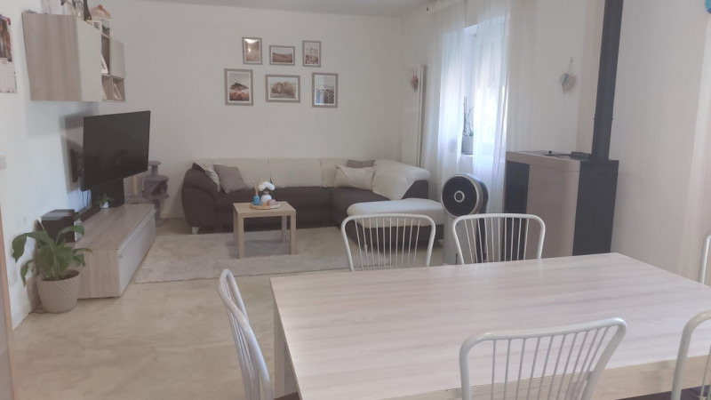 Vicenza Vendita Appartamento quadrilocale