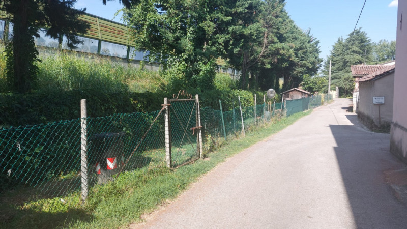 Santa Croce Bigolina. Cerchi un appartamento in piccolo contesto? Senza spese condominiali? Vorre...