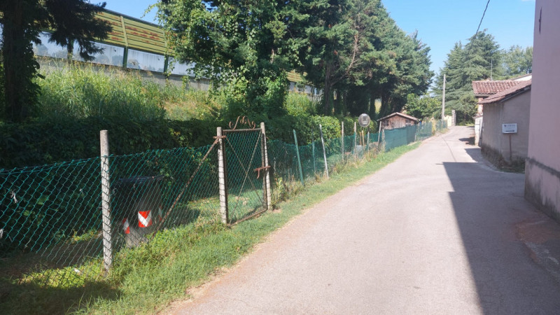 Santa Croce Bigolina. Cerchi un appartamento in piccolo contesto? Senza spese condominiali? Vorre...