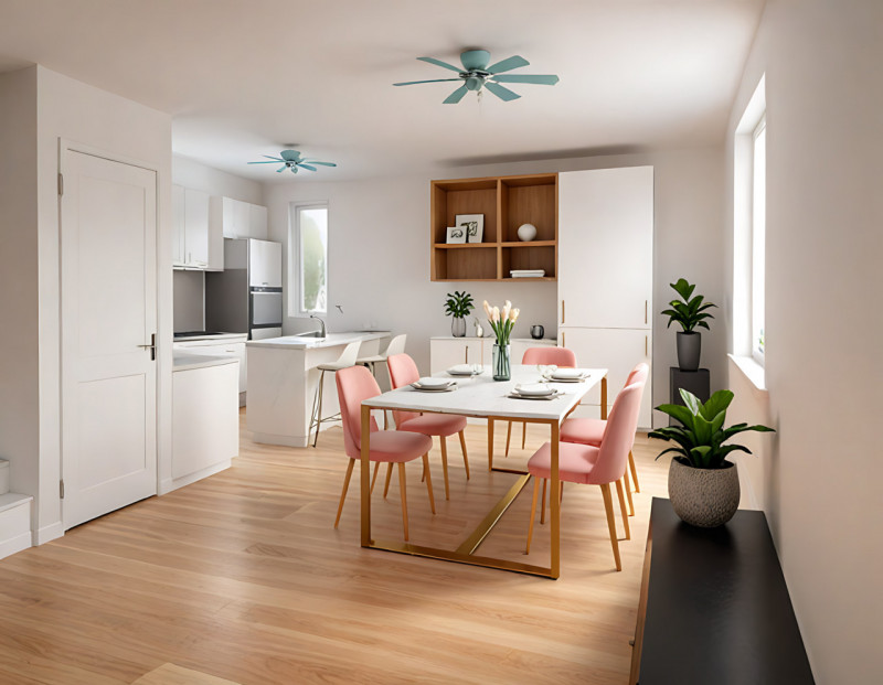 (Per INFO Vittorio 3517343301) Proponiamo in vendita una villetta a schiera di testa a Casella d’...