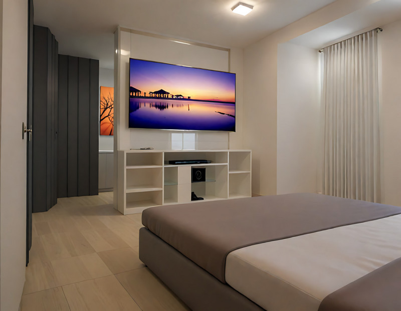 (Per INFO Vittorio 3517343301) Proponiamo in vendita una villetta a schiera di testa a Casella d’...