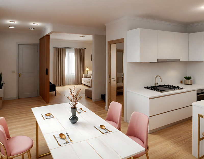 (Per INFO Vittorio 3517343301) Proponiamo in vendita una villetta a schiera di testa a Casella d’...