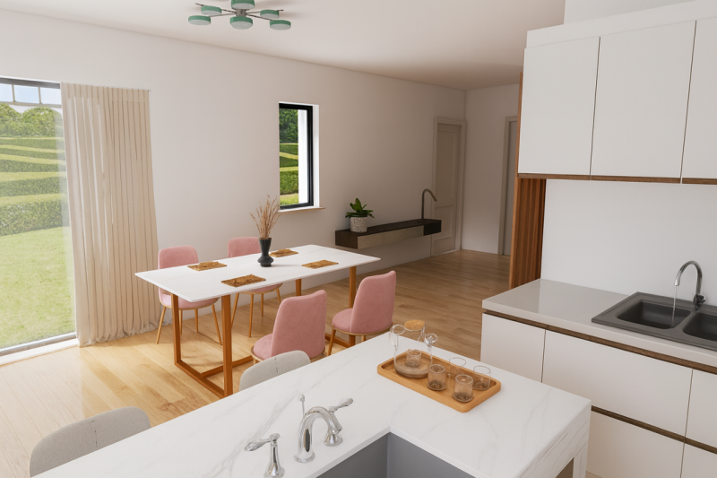 (Per INFO Vittorio 3517343301) Proponiamo in vendita una villetta a schiera di testa a Casella d’...