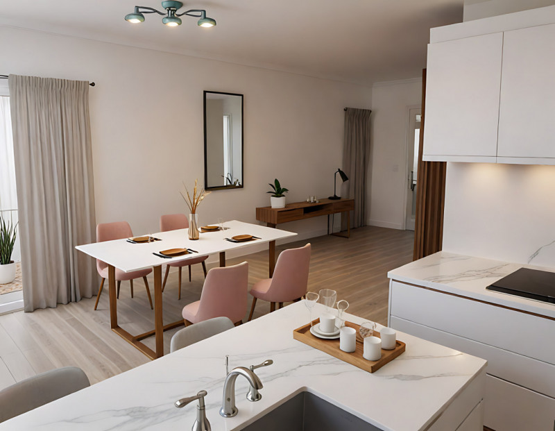 (Per INFO Vittorio 3517343301) Proponiamo in vendita una villetta a schiera di testa a Casella d’...