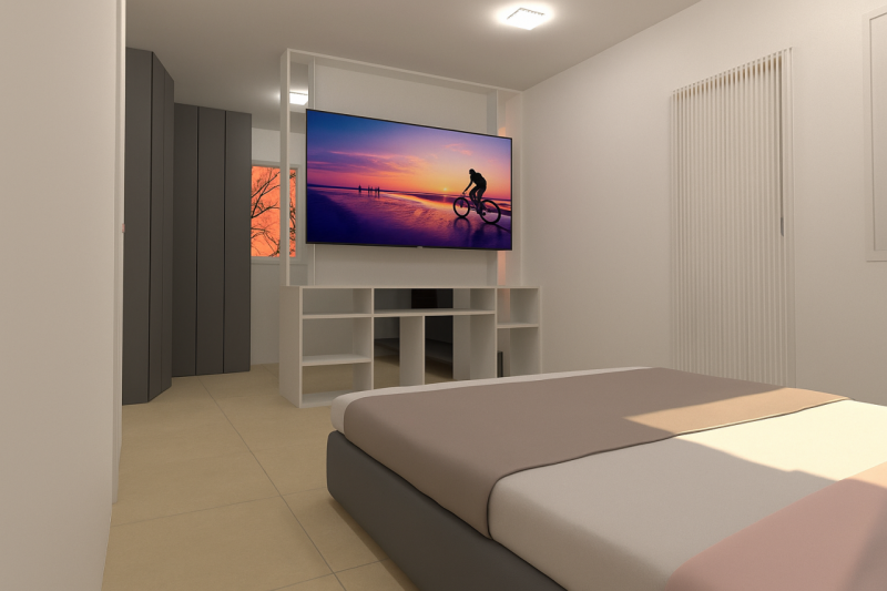 (Per INFO Vittorio 3517343301) Proponiamo in vendita una villetta a schiera di testa a Casella d’...