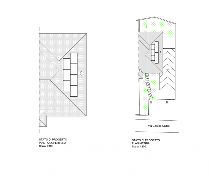 (Per INFO Vittorio 3517343301) Proponiamo in vendita una villetta a schiera di testa a Casella d’...
