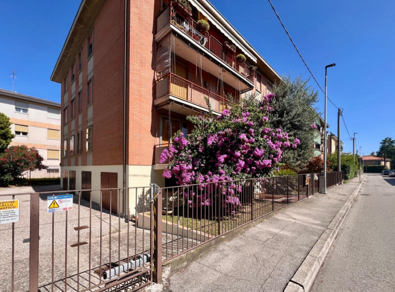 Padova Vendita Appartamento quadrilocale