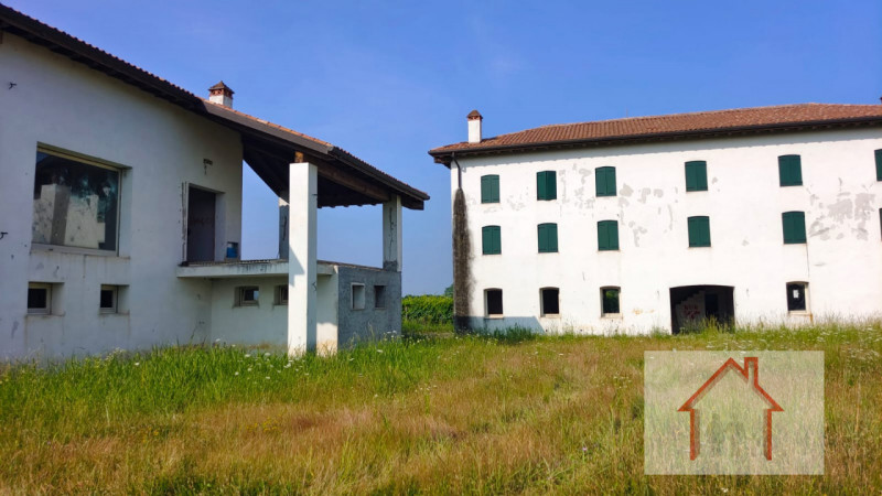 Susegana Vendita Casa singola terratetto
