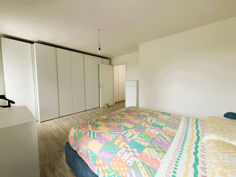 Splendida porzione di casa COMPLETAMENTE RISTRUTTURATA nel 2025 situata in un contesto verde e tr...