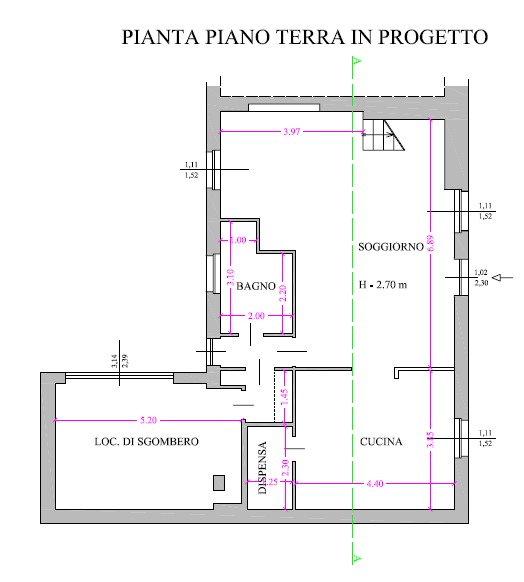 Casa singola in vendita a Isola d'Asti