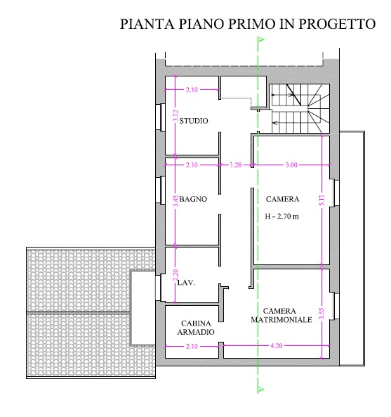 Casa singola in vendita a Isola d'Asti