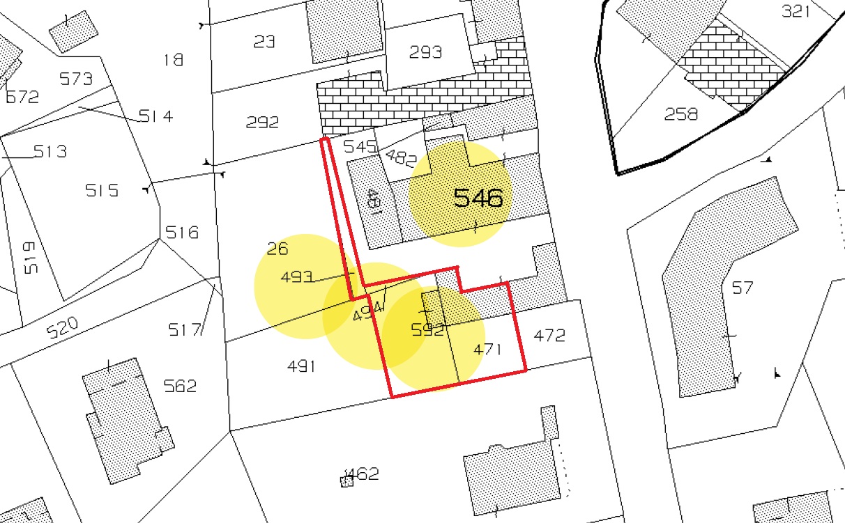 Casa singola in vendita a Isola d'Asti