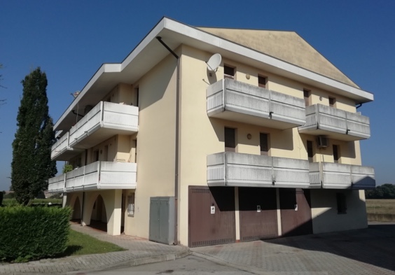 Pontelongo Vendita Appartamento quadrilocale