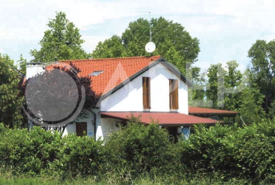 Camposampiero Vendita Casa singola terratetto