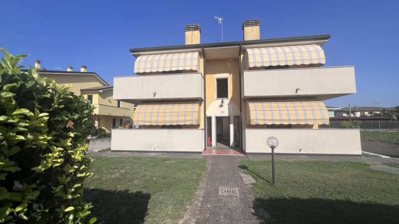 Sant'Elena Vendita Appartamento quadrilocale