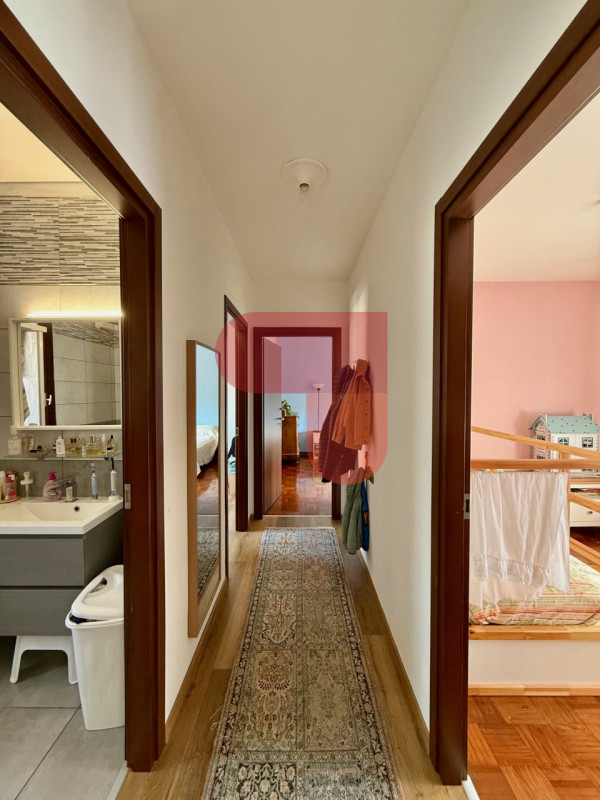 Scopri la tua nuova casa ideale nel cuore di Arzignano! 
Proponiamo in vendita un appartamento tr...