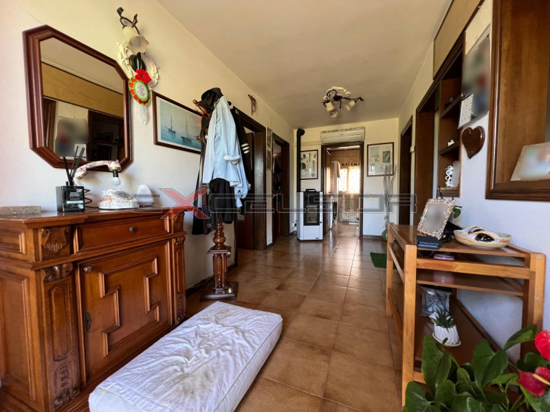 Cavarzere Vendita Casa a schiera porzione di testa