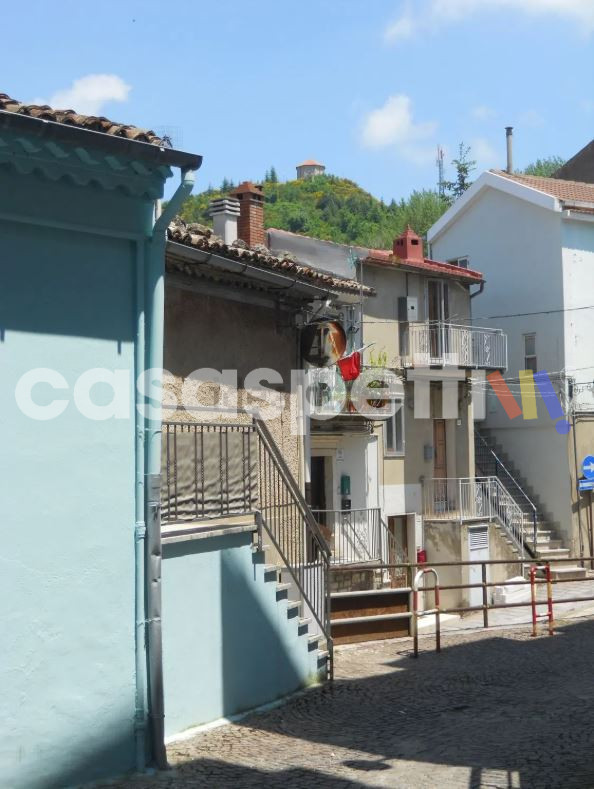 Avigliano Vendita Appartamento