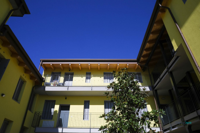 Milano Affitto Appartamento monolocale