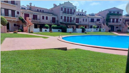 Caorle Vendita Appartamento pentalocale