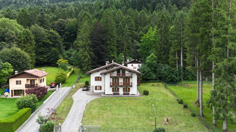 Fiavè Vendita Casa singola