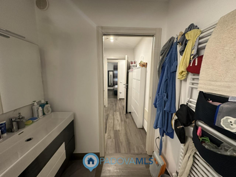 APPARTAMENTO IN BIFAMILIARE IN VENDITA ZONA SAN PAOLO- PADOVA

Immobile in esclusiva al Gruppo Pa...