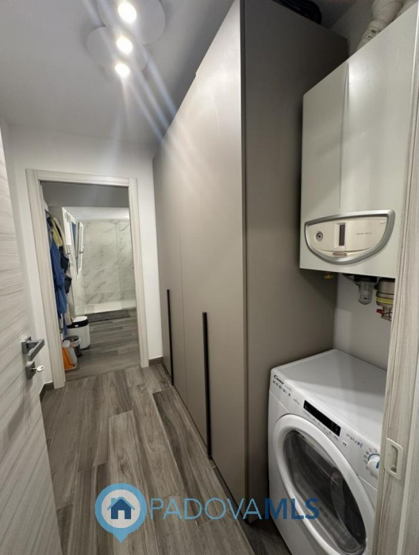 APPARTAMENTO IN BIFAMILIARE IN VENDITA ZONA SAN PAOLO- PADOVA

Immobile in esclusiva al Gruppo Pa...