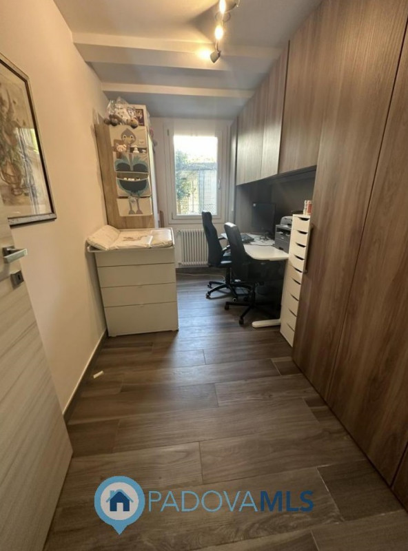 APPARTAMENTO IN BIFAMILIARE IN VENDITA ZONA SAN PAOLO- PADOVA

Immobile in esclusiva al Gruppo Pa...