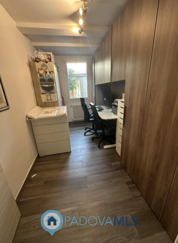 APPARTAMENTO IN BIFAMILIARE IN VENDITA ZONA SAN PAOLO- PADOVA

Immobile in esclusiva al Gruppo Pa...