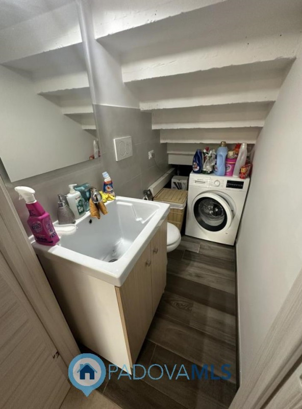 APPARTAMENTO IN BIFAMILIARE IN VENDITA ZONA SAN PAOLO- PADOVA

Immobile in esclusiva al Gruppo Pa...