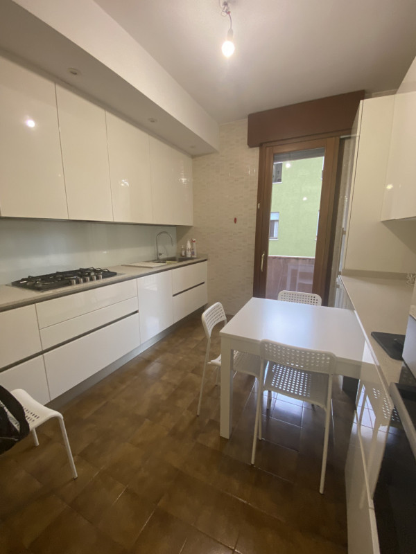 Padova Affitto Appartamento quadrilocale