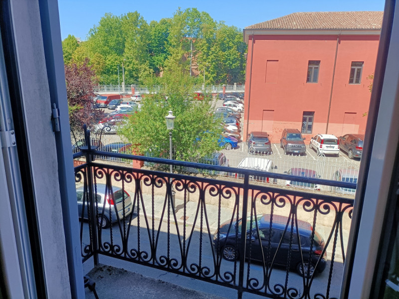 Parma Affitto Appartamento bilocale