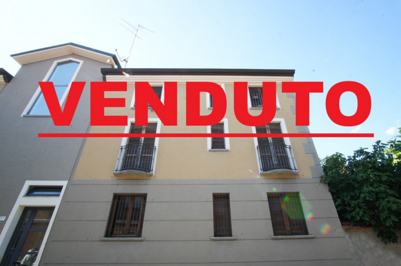 Lissone Vendita Appartamento trilocale
