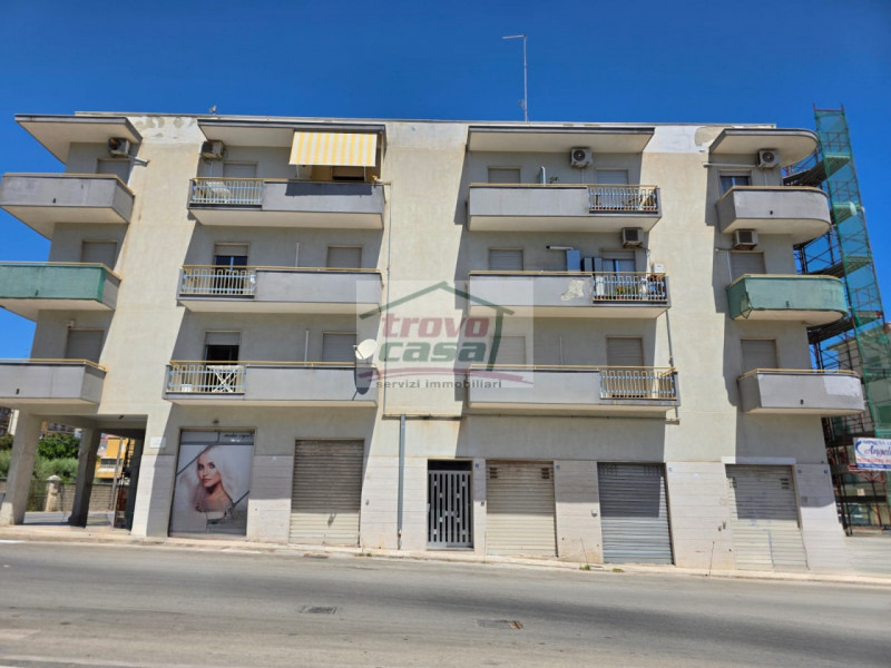 Siracusa Vendita Appartamento