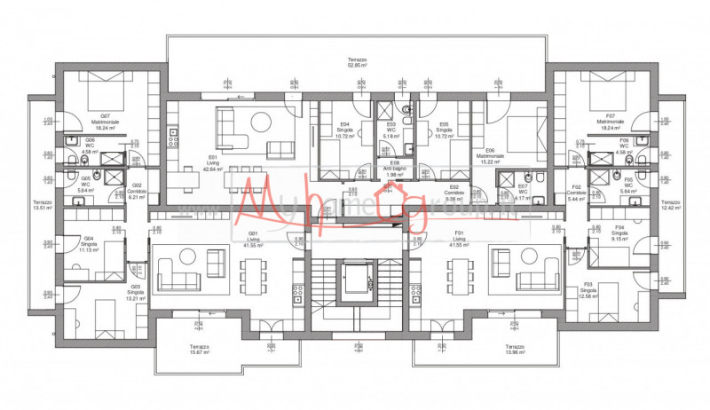 TENCAROLA - (Rif.A572-S) - collocato in una zona tranquilla e comoda a tutti i principali servizi...