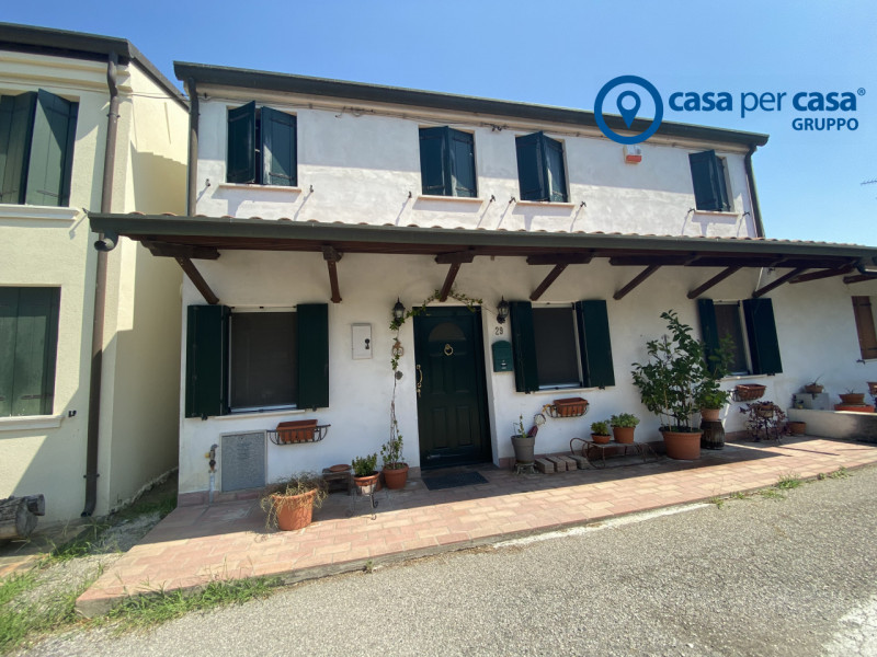 Adria Vendita Casa a schiera