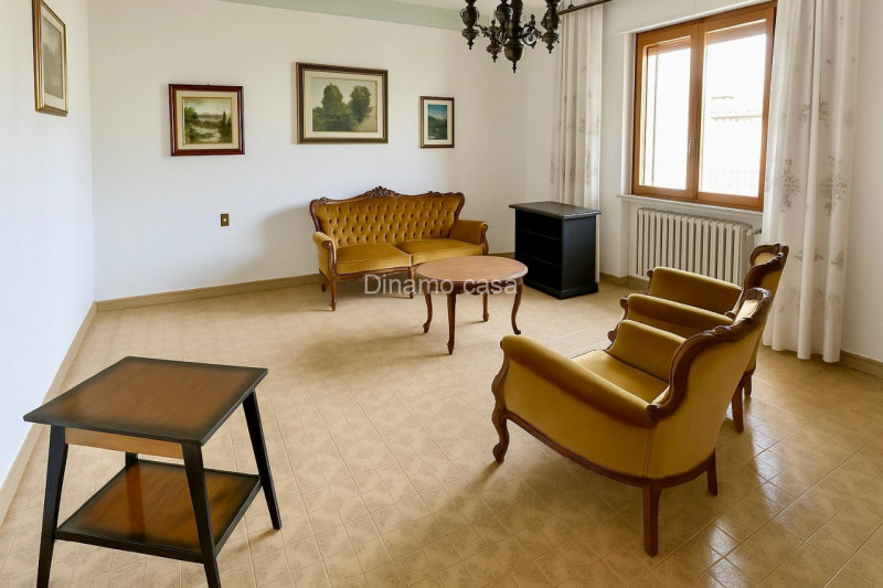 Campi Bisenzio Vendita Appartamento quadrilocale