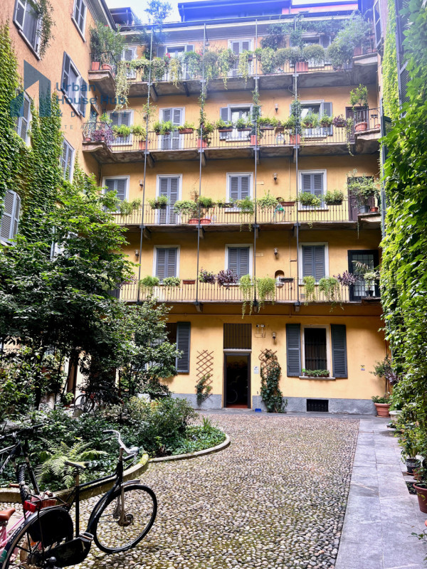Milano Affitto Appartamento bilocale