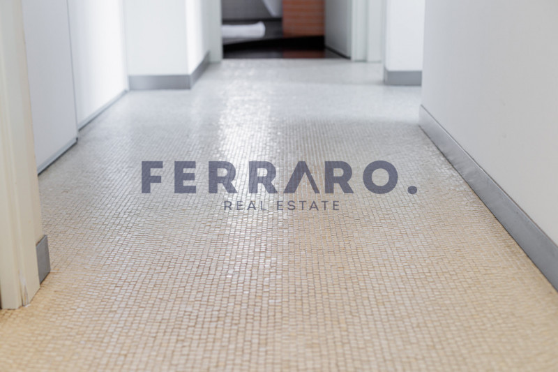 Treviso, Centro Storico. Codice AV45. Questo appartamento è ideale per chi vuole vivere il centro...