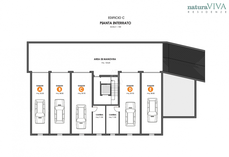 In un contesto completamente abitativo, in zona Borgo Padova, nasce "Natura Viva" un nuovo proget...