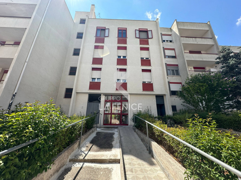 Martina Franca Vendita Appartamento quadrilocale