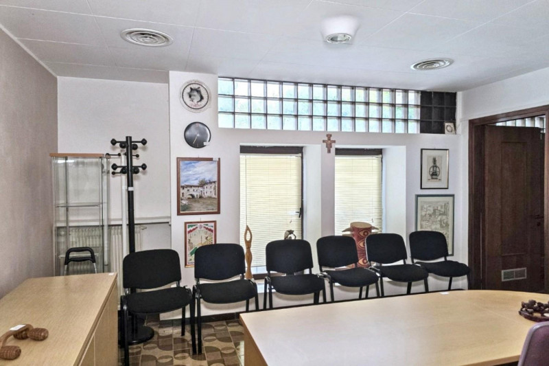 Vicenza Vendita Negozio