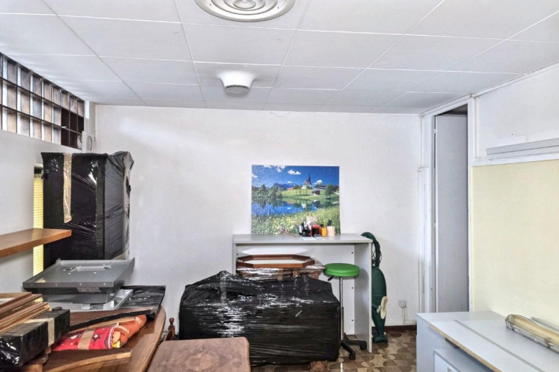 Quest’immobile viene venduto tramite asta online.

Locale commerciale situato in Vicenza (VI), vi...