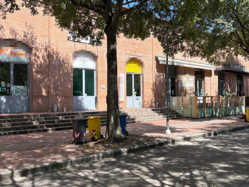 Forlì Vendita Ufficio