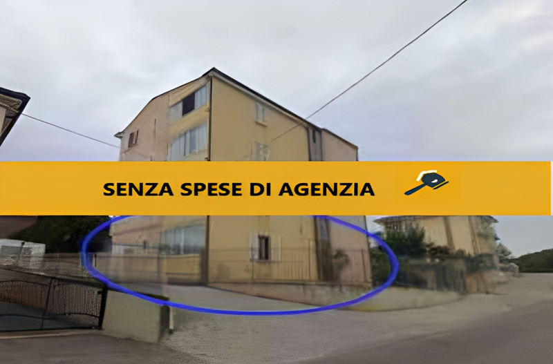 Fermo Vendita Appartamento