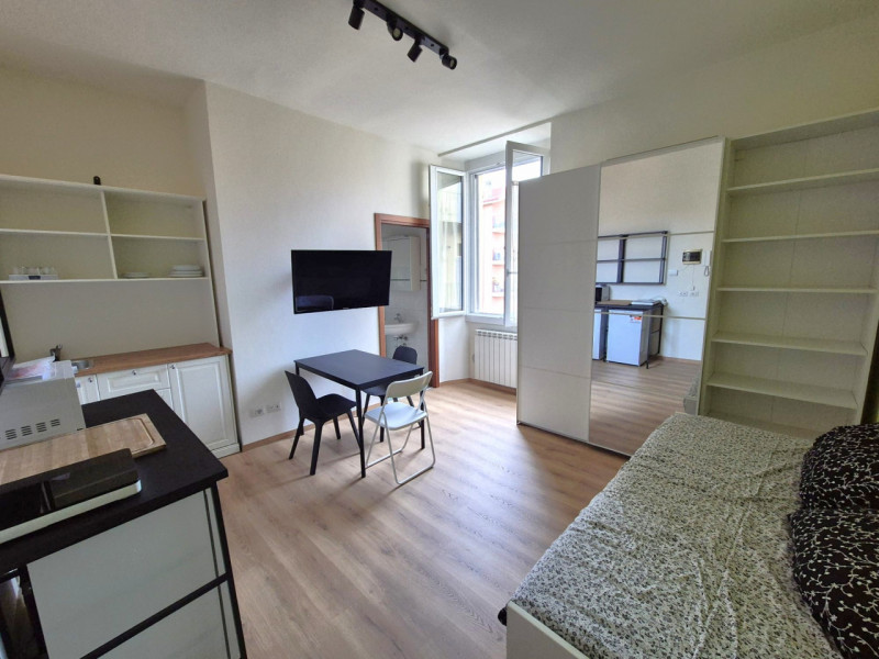 Milano Affitto Appartamento monolocale